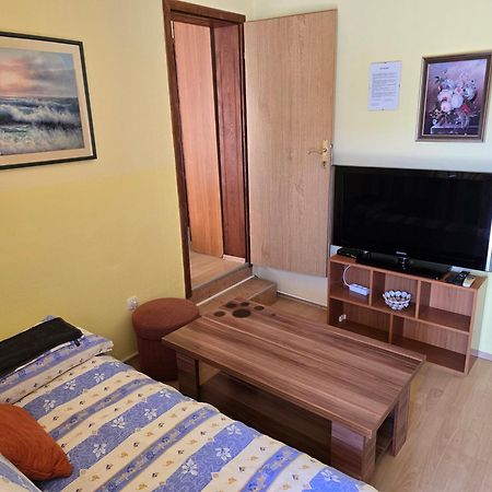 Apartmani Jelena Neum Exteriör bild
